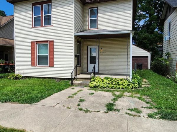 76 Cambria Street , Newark, OH 43055