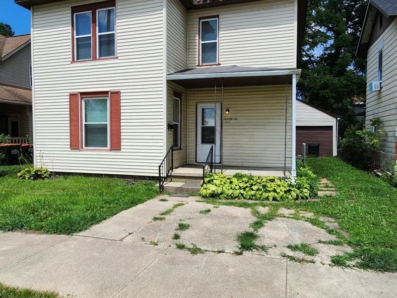 76 Cambria Street , Newark, OH 43055 Photo 1
