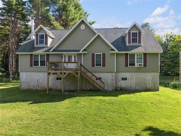 150 Memory Lane, Esperance Twp, NY 12066