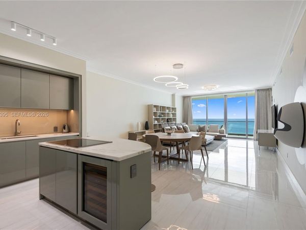 18975 Collins Ave , Unit 1803, Sunny Isles Beach, FL 33160