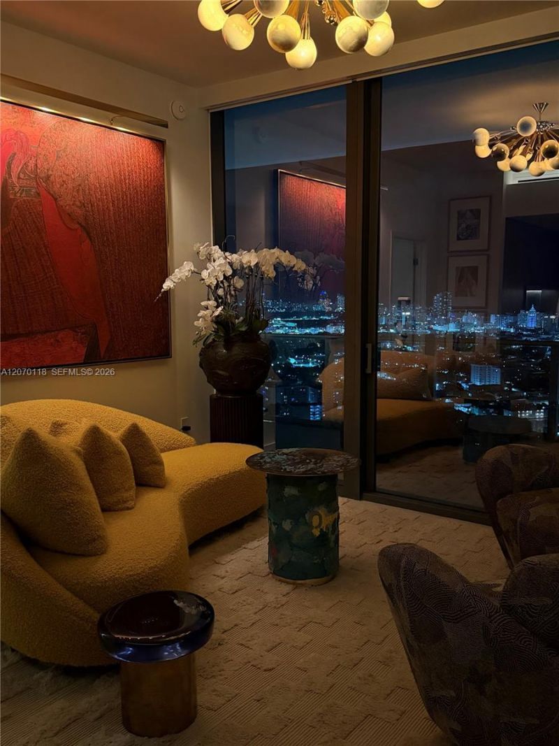 501 West Ave , Unit 3404, Miami Beach, FL 33139 Photo