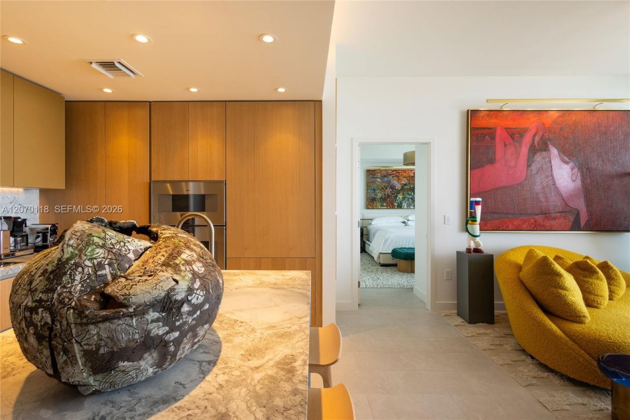 501 West Ave , Unit 3404, Miami Beach, FL 33139 Photo