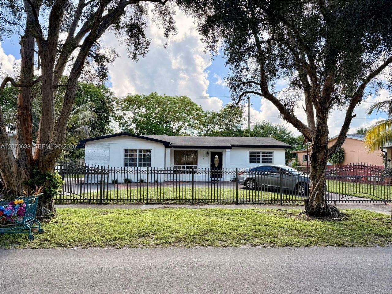 18711 NW 24th Ave , Miami Gardens, FL 33056 Photo