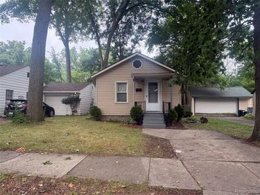 525 Stratford Road , Ferndale, Mi 48220