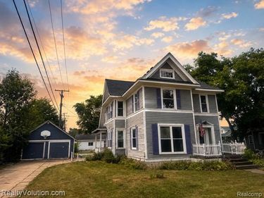 17 James Street, Pigeon Village, Mi 48755