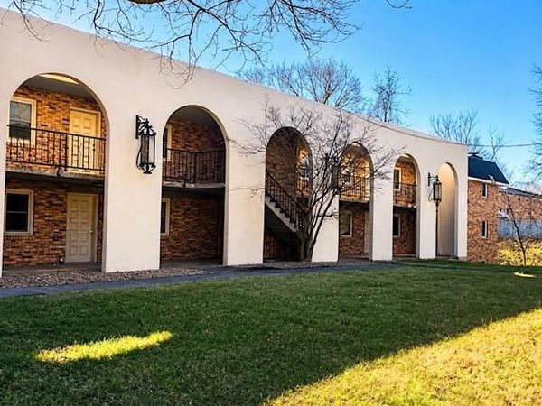 1400 N Sprigg Street , Cape Girardeau, MO 63701