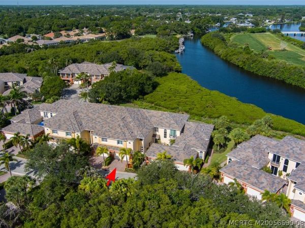 2390 SW Island Creek Trail, Palm City, FL 34990