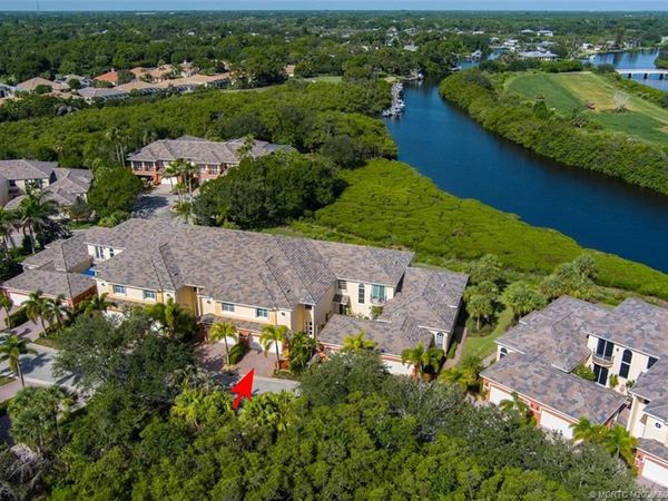 2390 SW Island Creek Trail, Palm City, FL 34990