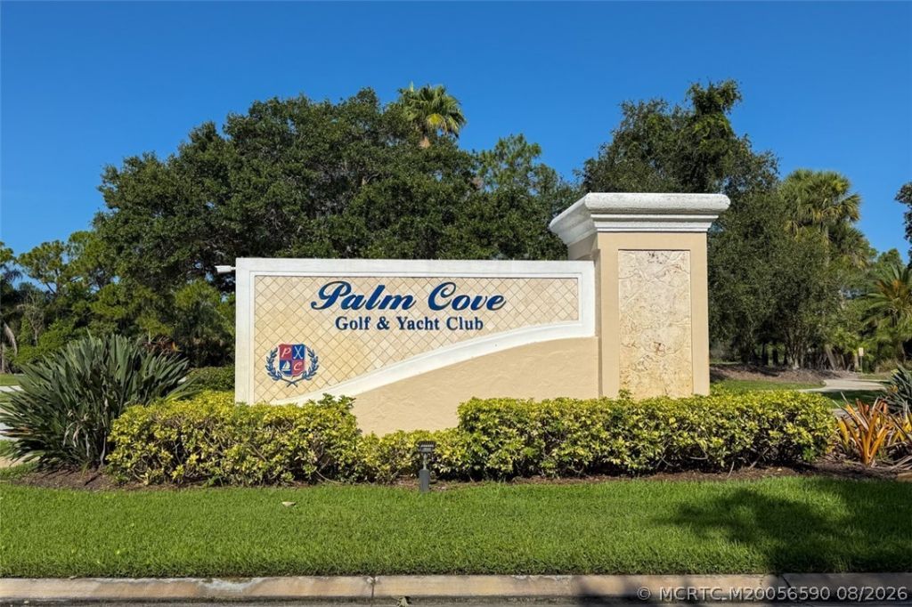 2390 SW Island Creek Trail, Palm City, FL 34990 Photo