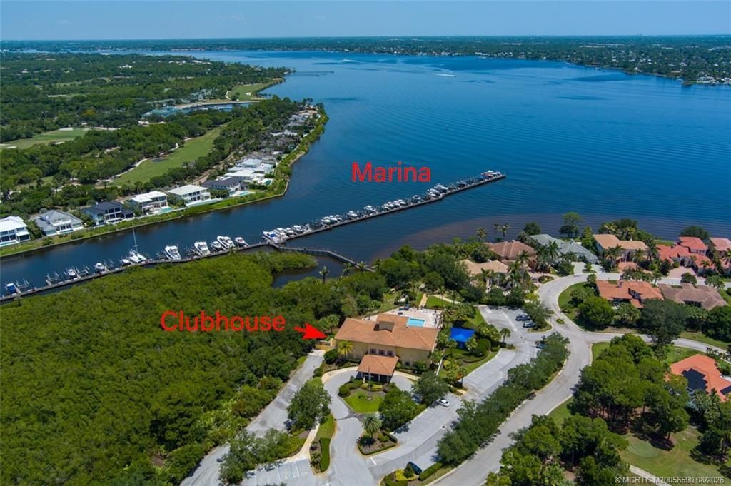2390 SW Island Creek Trail, Palm City, FL 34990 Photo
