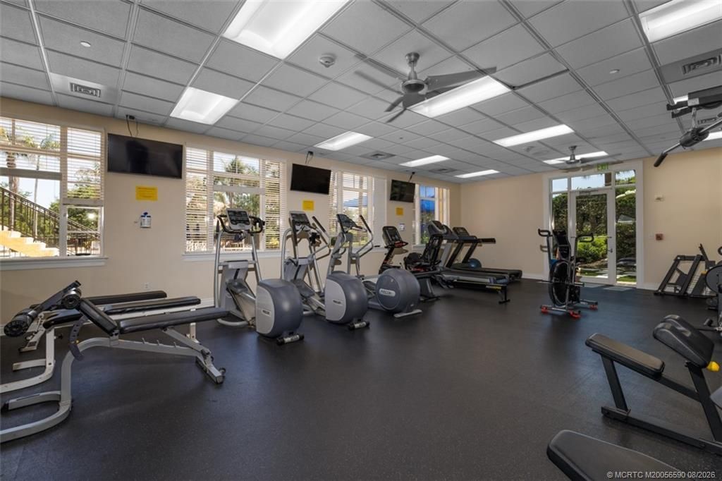 2390 SW Island Creek Trail, Palm City, FL 34990 Photo