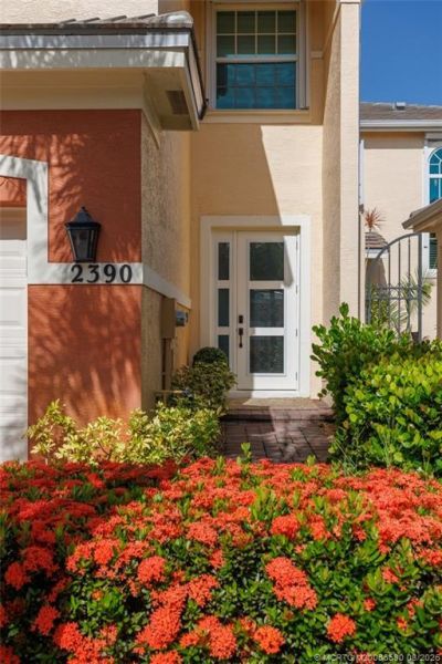 2390 SW Island Creek Trail, Palm City, FL 34990 Photo