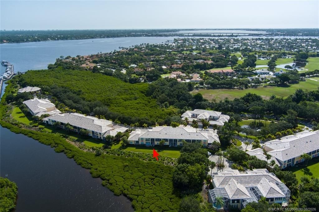 2390 SW Island Creek Trail, Palm City, FL 34990 Photo