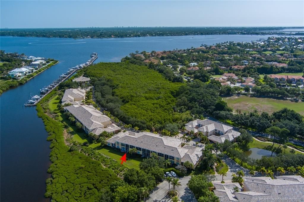 2390 SW Island Creek Trail, Palm City, FL 34990 Photo