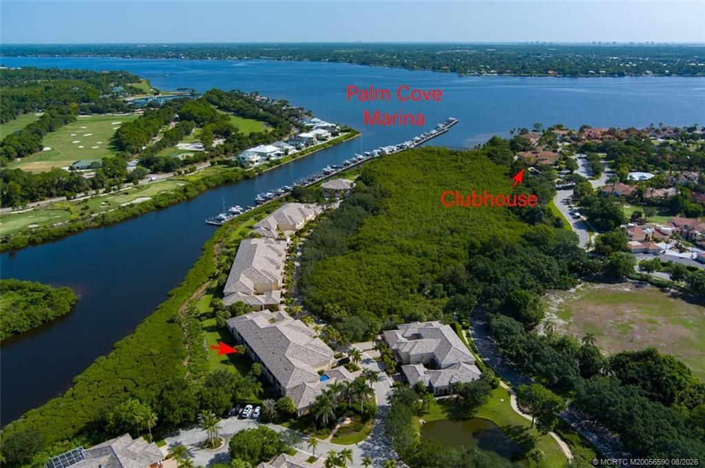 2390 SW Island Creek Trail, Palm City, FL 34990 Photo