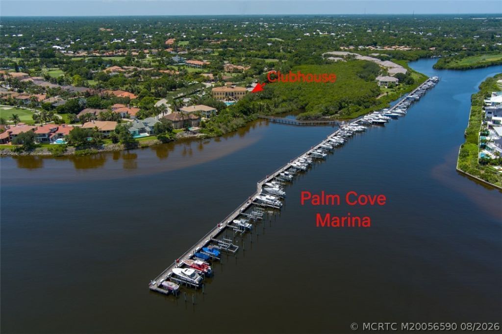 2390 SW Island Creek Trail, Palm City, FL 34990 Photo