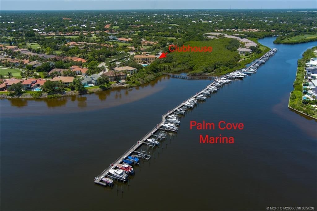 2390 SW Island Creek Trail, Palm City, FL 34990 Photo