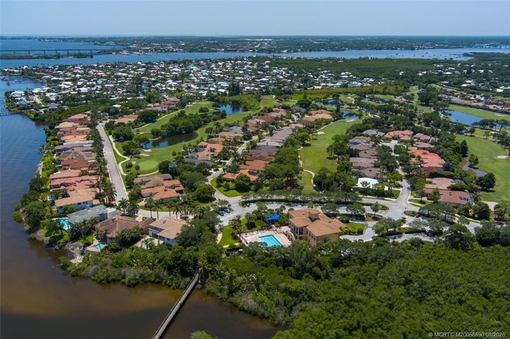 2390 SW Island Creek Trail, Palm City, FL 34990 Photo