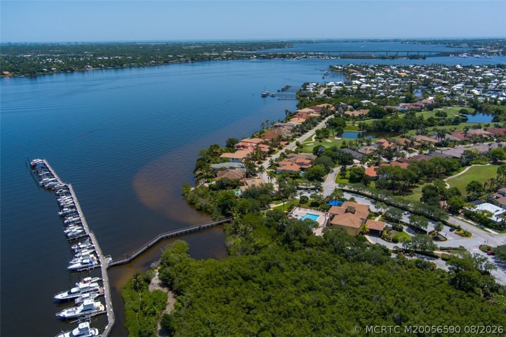 2390 SW Island Creek Trail, Palm City, FL 34990 Photo