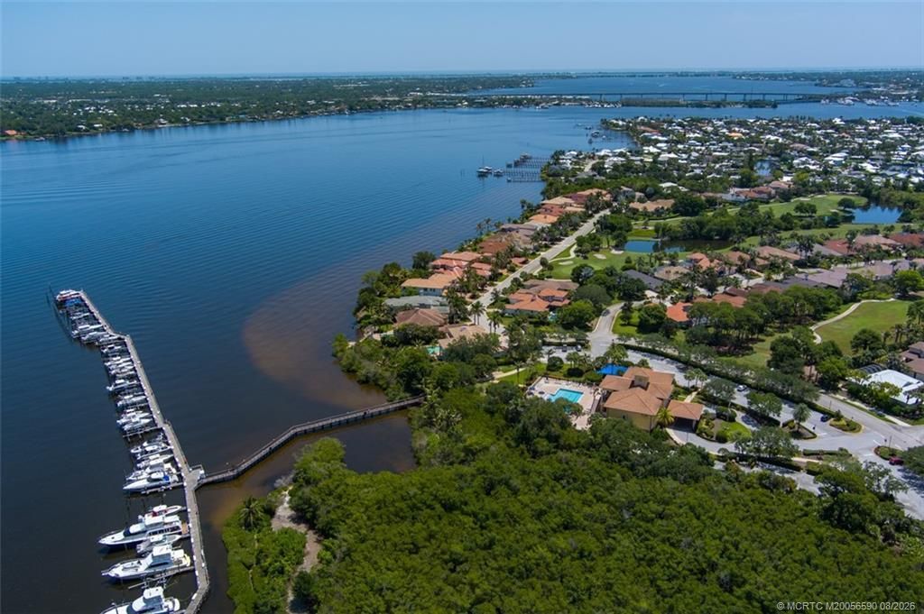 2390 SW Island Creek Trail, Palm City, FL 34990 Photo