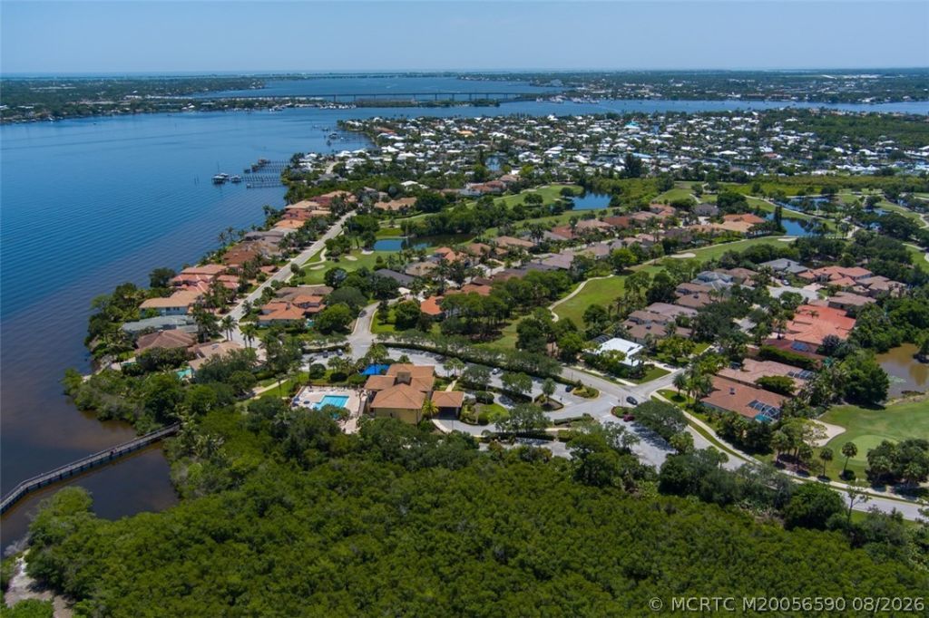2390 SW Island Creek Trail, Palm City, FL 34990 Photo