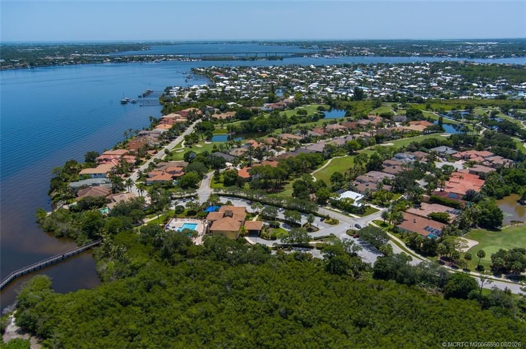 2390 SW Island Creek Trail, Palm City, FL 34990 Photo