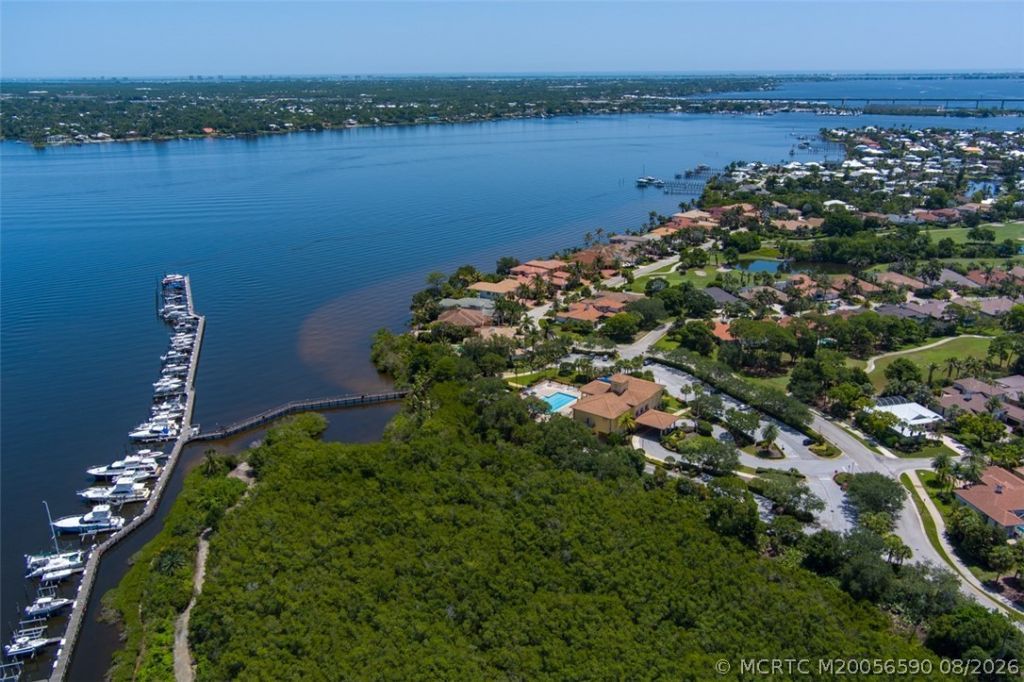 2390 SW Island Creek Trail, Palm City, FL 34990 Photo