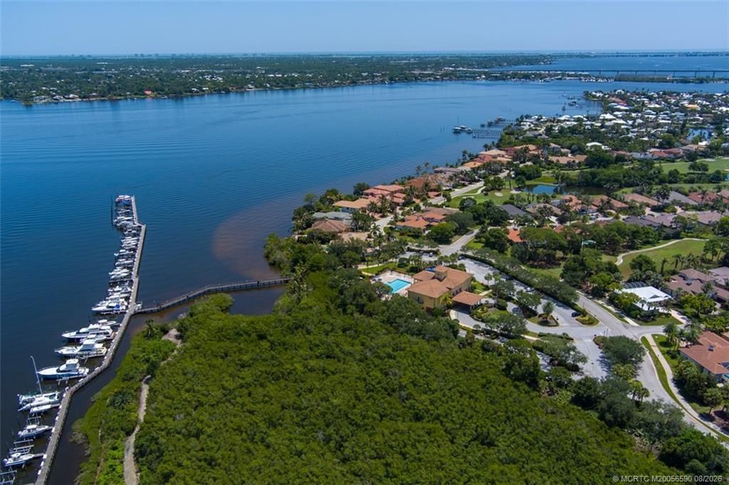 2390 SW Island Creek Trail, Palm City, FL 34990 Photo