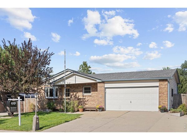 1685 Geneva Cir, Longmont, CO 80503