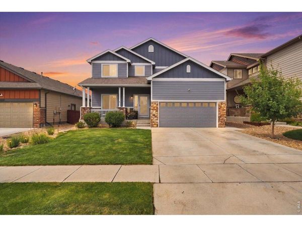 1775 Avery Plaza St, Severance, CO 80550