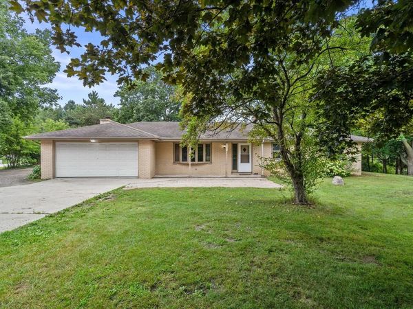 1525 County Highway A, West Bend, WI 53090