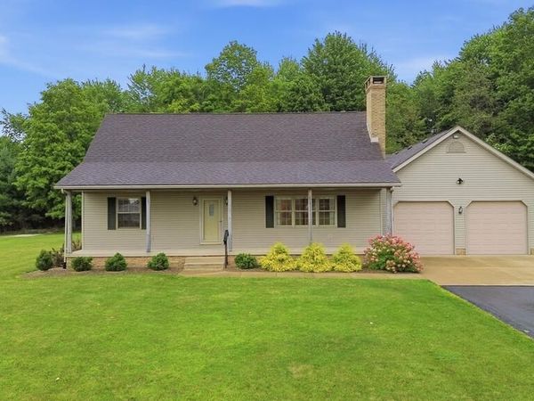 3110 Plymouth Springmill Rd., Shelby, OH 44875