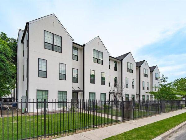 4808 San Jacinto Street, Unit 101, Dallas, TX 75204