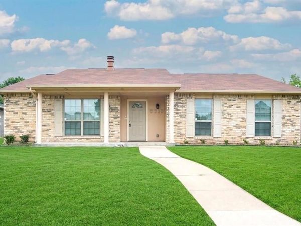5613 Truitt Street, The Colony, TX 75056