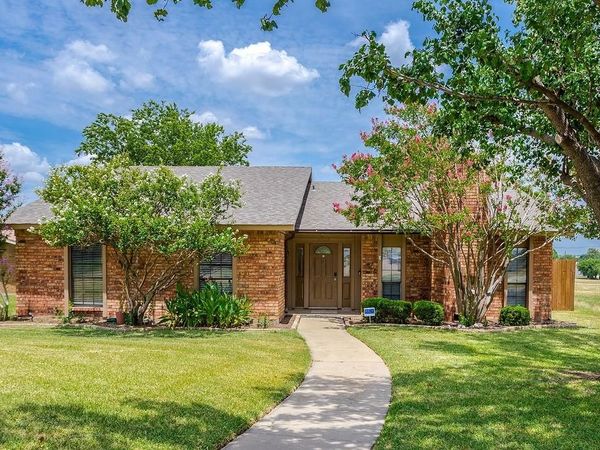 5264 Pruitt Drive, The Colony, TX 75056
