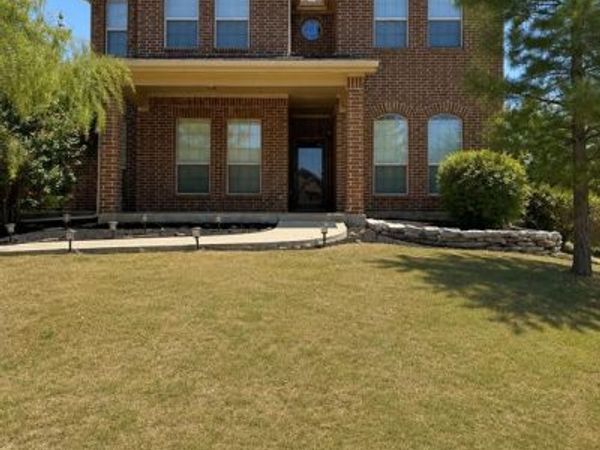 1533 Salado Trail, Weatherford, TX 76087