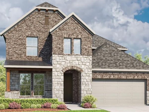 936 Alberta Spruce Road, Fort Worth, TX 76247