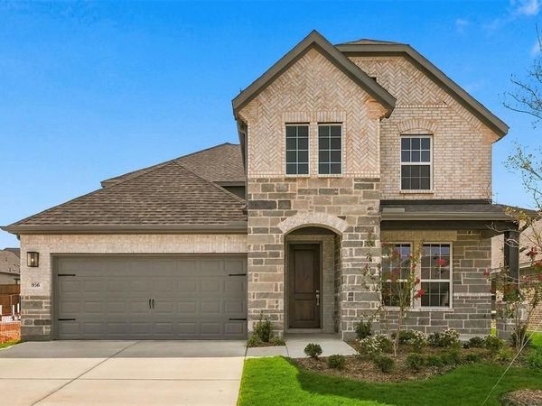 936 Alberta Spruce Road, Fort Worth, TX 76247
