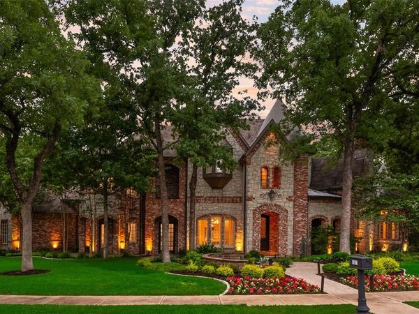 1851 Beam Drive, Southlake, TX 76092