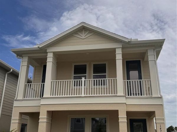 14727 FIELD DAISY DRIVE , WINTER GARDEN, FL 34787