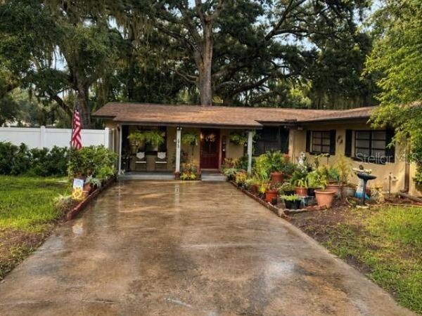 5423 ASHMEADE ROAD , ORLANDO, FL 32810