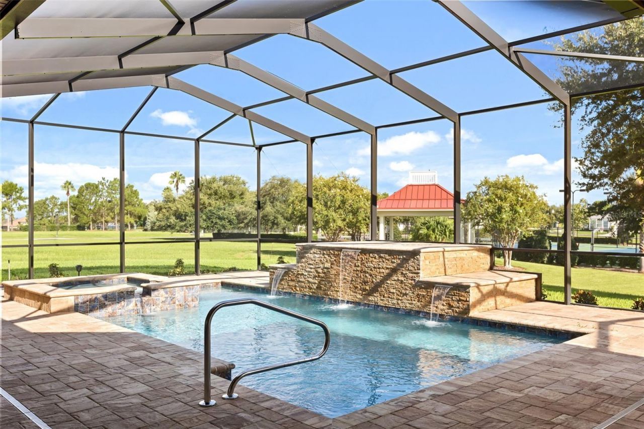 209 Pine Lilly Court, Lake Alfred, FL 33850 Photo