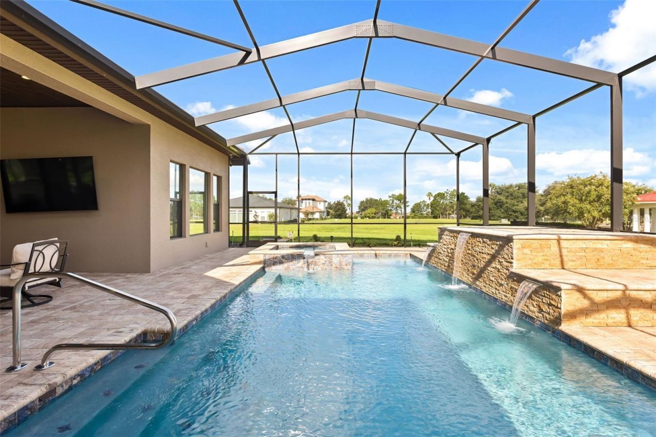 209 Pine Lilly Court, Lake Alfred, FL 33850 Photo