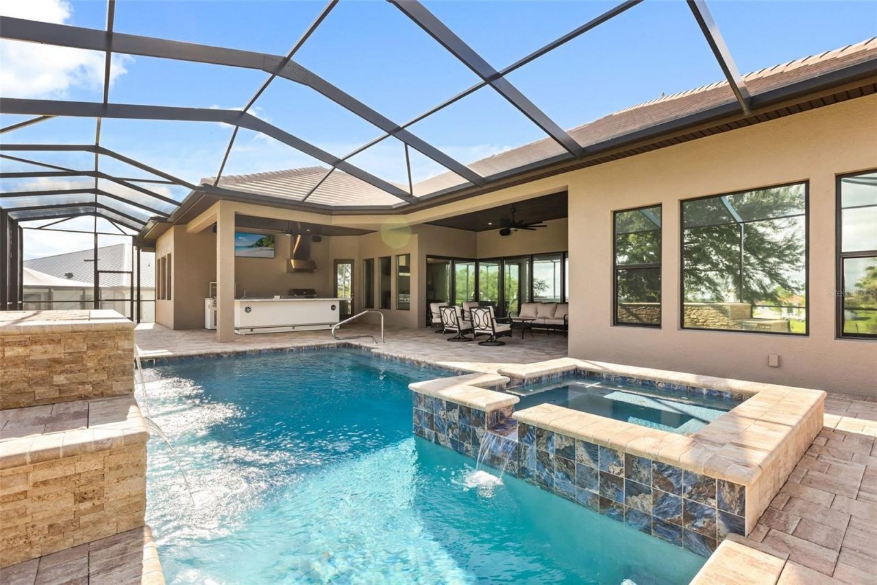 209 Pine Lilly Court, Lake Alfred, FL 33850 Photo