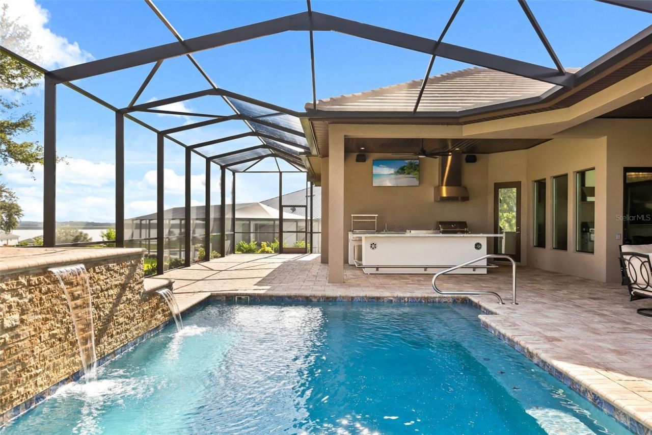 209 Pine Lilly Court, Lake Alfred, FL 33850 Photo