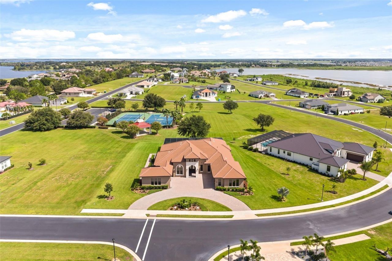 209 Pine Lilly Court, Lake Alfred, FL 33850 Photo