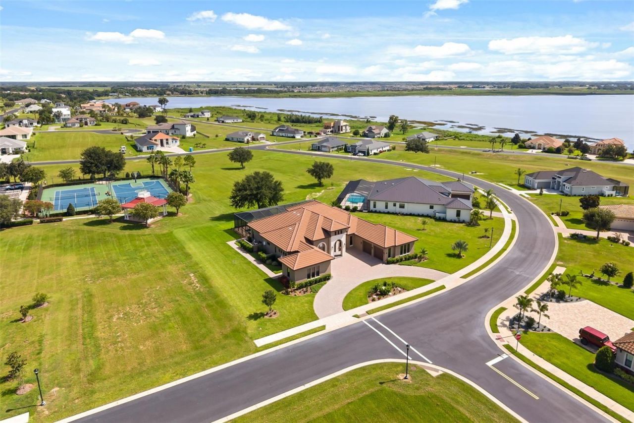 209 Pine Lilly Court, Lake Alfred, FL 33850 Photo