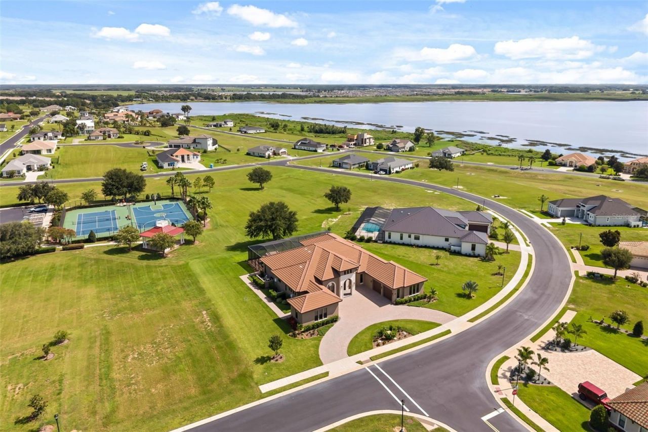 209 Pine Lilly Court, Lake Alfred, FL 33850 Photo
