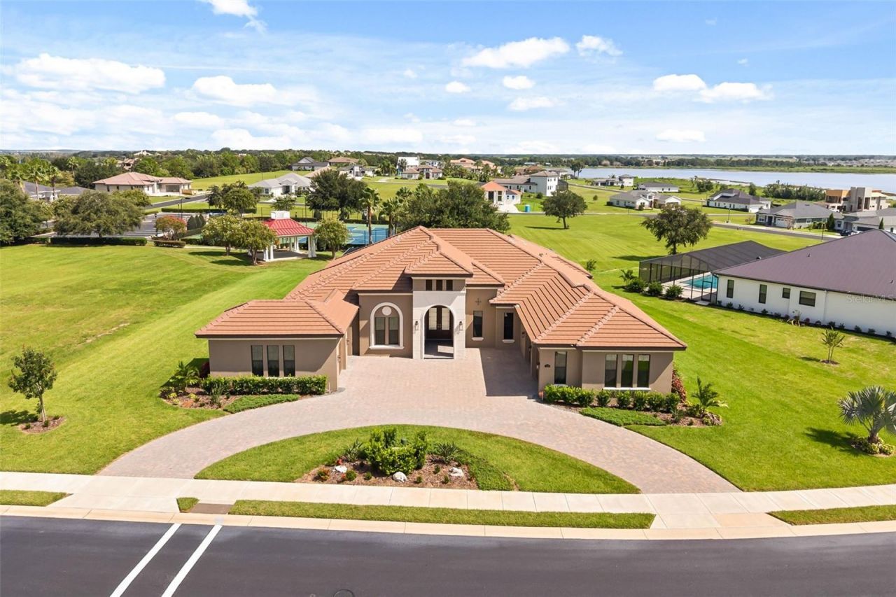 209 Pine Lilly Court, Lake Alfred, FL 33850 Photo