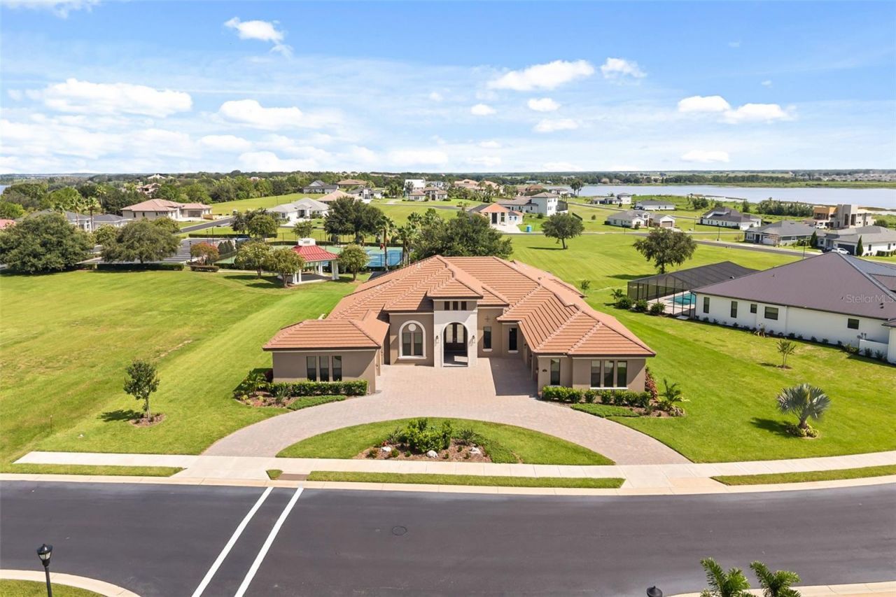 209 Pine Lilly Court, Lake Alfred, FL 33850 Photo